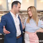 Anya Olsen in 'Deal Closer'