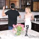 Katie Kush in 'The Nanny Challenge'