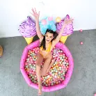 Summer Renee in 'Ball Pit Playtime'