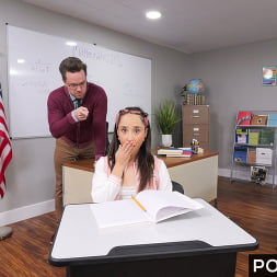 Profesor servicial