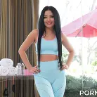 Vanessa Marie in 'Exercise Her Pussy'