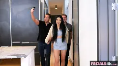 Vanessa Marie - Flirty Park Pickup | Picture (6)